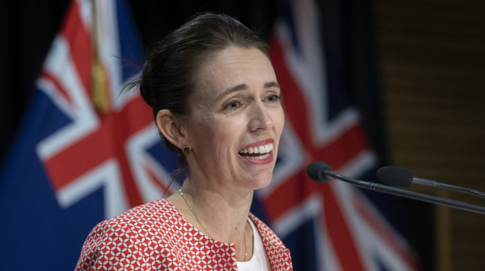 Premijerka Novog Zelanda podnosi ostavku: "Znam šta ovaj posao traži i nemam više dovoljno goriva"