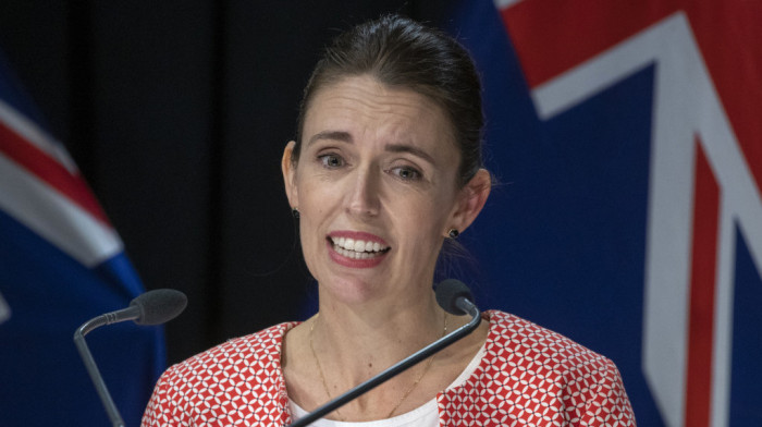 Nominacije za novog premijera Novog Zelanda najkasnije do subote