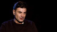 Uglješa Jokić: "Zlatni dečko" je film o svim našim Maradonama