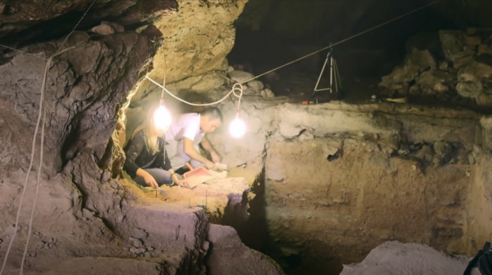 Neandertalac iz Sićeva: Vredni artefakti iz praistorije pronađeni u pećinama kod Niša
