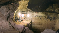 Neandertalac iz Sićeva: Vredni artefakti iz praistorije pronađeni u pećinama kod Niša