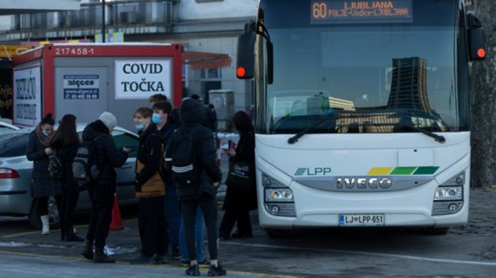 Slovenija vraća građanima novac od kazni tokom pandemije koronavirusa