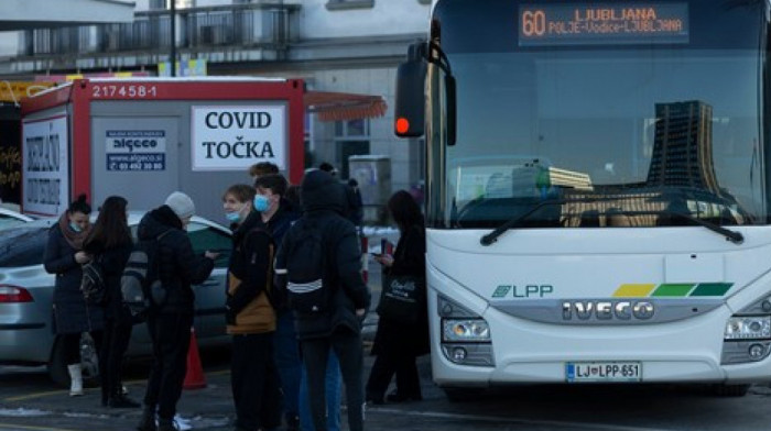 Slovenija vraća građanima novac od kazni tokom pandemije koronavirusa