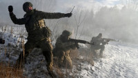 Češka donira 4.000 artiljerijskih granata Ukrajini