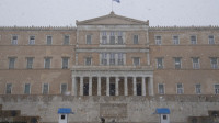 Grčka levica traži izglasavanje nepoverenja vladi, nezadovoljstvo zbog postupaka tokom oluje