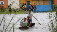 Tropska oluja na Madagaskaru: Najmanje 34 osobe stradale, više od 55.000 raseljeno