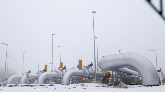 Bugarski parlament usvojio odluku o ukidanju poreza na ruski gas koji ide ka Srbiji i Mađarskoj