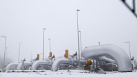 Nemačka za nastavak plaćanja ruskog gasa u evrima: Nastavljamo da analiziramo uredbu Moskve