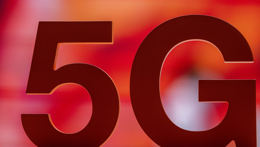 Nemačka zabranjuje uvođenje delova 5G komponenti zbog geopolitičkih tenzija