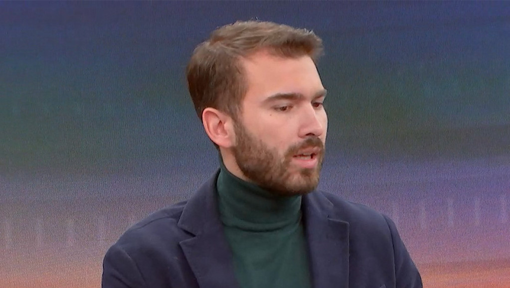Vuk Velebit: U SAD postoji suštinsko razumevanje uloge Srbije na Zapadnom Balkanu