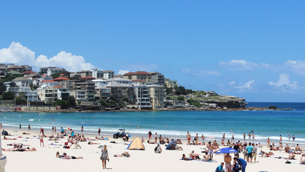 Australija od 21. februara otvara granicu za strane turiste koji su se vakcinisali