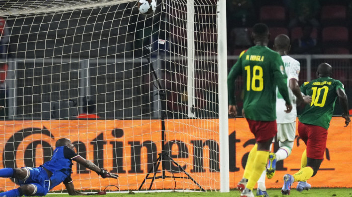 Tragedija u Kamerunu: Najmanje šest osoba stradalo u stampedu pred početak utakmice Afričkog kupa nacija