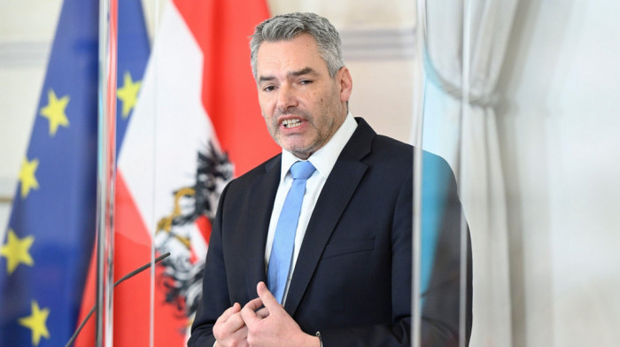 Austrijski kancelar uoči posete Srbiji: "EU nepotpuna bez zemalja Zapadnog Balkana"