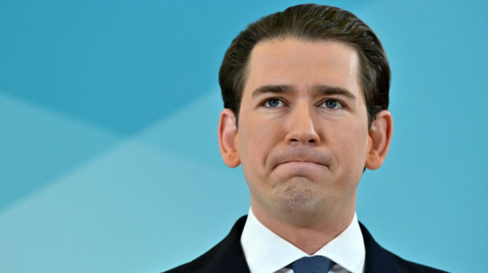 Bivši austrijski kancelar Kurc optužen za lažno svedočenje pred parlamentom