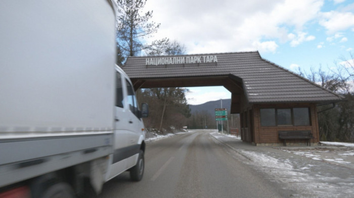 Vlada Srbije: Ukidaju se takse prilikom ulaska u Nacionalni park Tara za vozila sa tablicama UE i BB