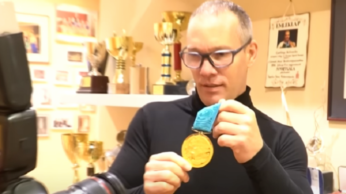 Olimpijski šampion umro od koronavirusa: Zakasnio sa vakcinisanjem i preminuo u bolnici