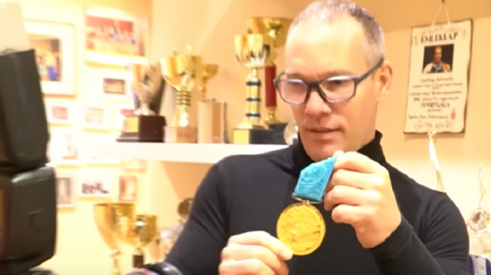 Olimpijski šampion umro od koronavirusa: Zakasnio sa vakcinisanjem i preminuo u bolnici