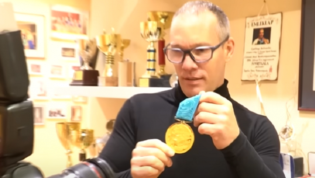 Olimpijski šampion umro od koronavirusa: Zakasnio sa vakcinisanjem i preminuo u bolnici