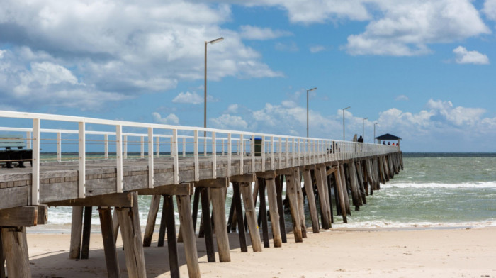 Muškarac poreklom iz Srbije poginuo u Australiji, utopio se spasavajući svoju ćerku na plaži