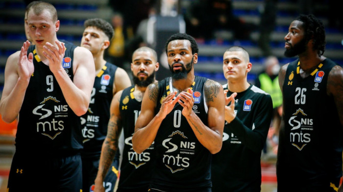KLS: Partizan naneo veliku štetu srpskoj košarci