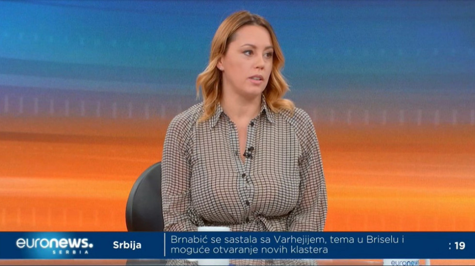Dr Gnjatović za Euronews veče: Da li prethodno stečena antitela mogu da nas zaštite od omikrona?