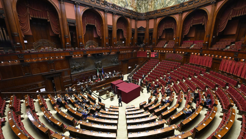 Vlada Italije odobrila široku reformu pravosudnog sistema