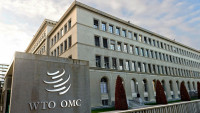 Odluka posle decenijskog spora: STO odobrila Kini da uvede carine na robu iz SAD