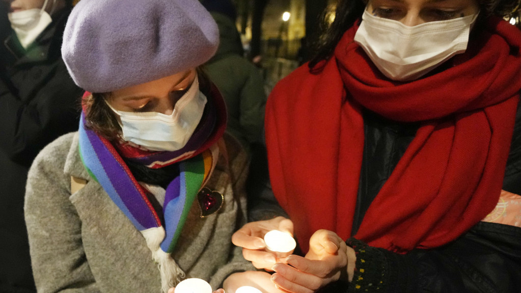 Evropska zemlja u kojoj se žene plaše da zatrudne - godinu dana od zabrane abortusa u Poljskoj