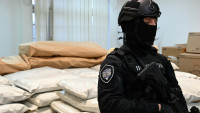Zaplenjeno 300 kilograma droge u Velikom Trnovcu: Presečen lanac krijumčarenja marihuane iz Albanije prema Srbiji