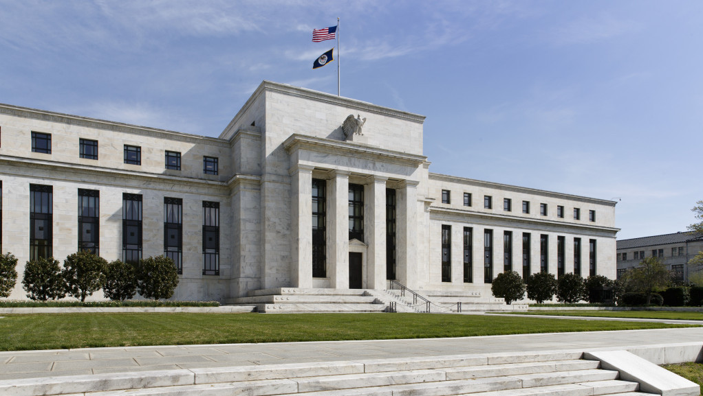 Američka centralna banka ponovo povećala kamatne stope: Pokušaj smirivanja tržišta