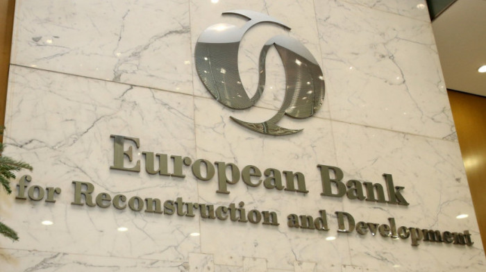 EBRD uložila rekordnih 846 miliona evra u Srbiji u 2023. godini