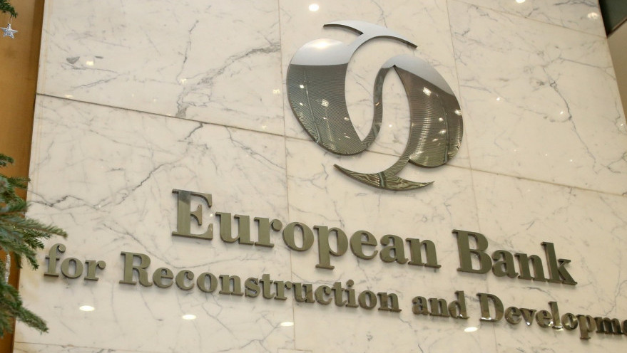 EBRD ažurirala svoje prognoze: U Srbiji prošle godine rast BDP 2,3 odsto, a ove 2,0 odsto