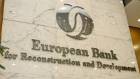 Potpredsednik EBRD Piju dolazi u Srbiju - novi ugovori o kreditima za mala i srednja preduzeća