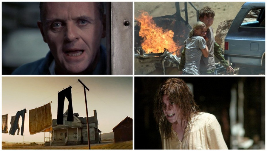 Ponekad je stvarnost strašnija od fikcije: Deset horor filmova zasnovanih na istinitim događajima