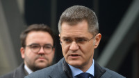 Jeremić: Odluka o podršci Ponošu nije bila laka
