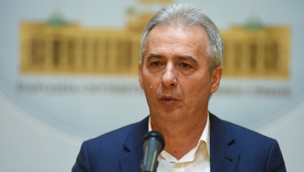Drecun: Bezbednosna situacija na KiM na granici preko koje dolazi do sukoba