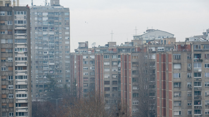 Niš: Određen pritvor majci deteta koje je preminulo od opekotina