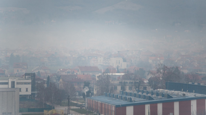 Zabrinjavajući rezultati: Zagađenje vazduha ugrožava zdravlje i novorođene dece, utiče čak i na Alchajmerovu bolest