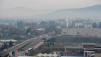 Pre dva dana zabeleženo rekordno zagađenje vazduha u Srbiji - da li je pesak iz Sahare jedini uzrok