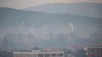 Vujović: Kvalitet vazduha je jedan od prioriteta za Vladu Srbije