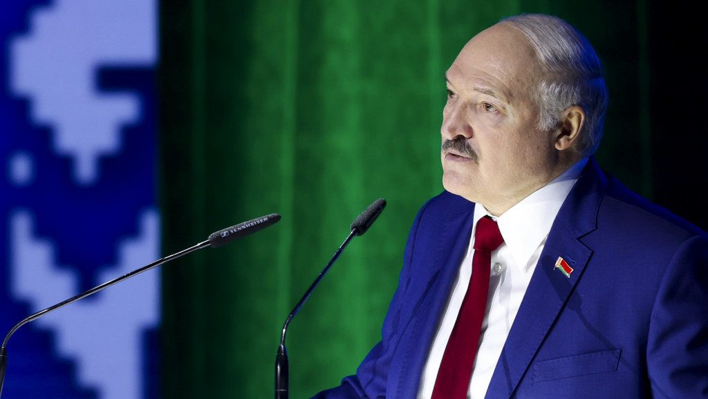 Lukašenko: Razmeštanje nuklearnog oružja "samo u slučaju ozbiljnih pretnji sa Zapada"