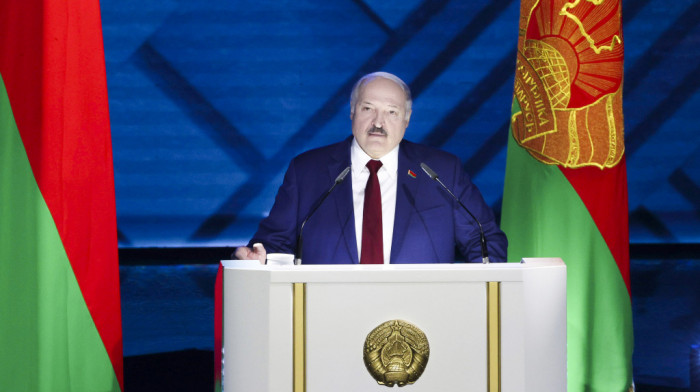 Lukašenko: Spreman sam prvi da krenem u rat ako bude morala da se štiti otadžbina