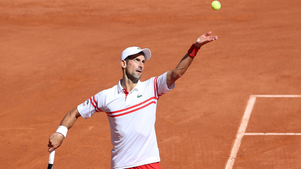 Novi problem za Đokovića: Francuska menja pravila, Novakovo učešće na Rolan Garosu neizvesno