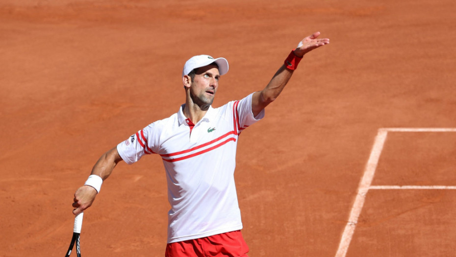 Novi problem za Đokovića: Francuska menja pravila, Novakovo učešće na Rolan Garosu neizvesno