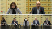 Evroparlamentarci u Beogradu: EU će pomno pratiti izborni proces, spremni smo da nastavimo saradnju