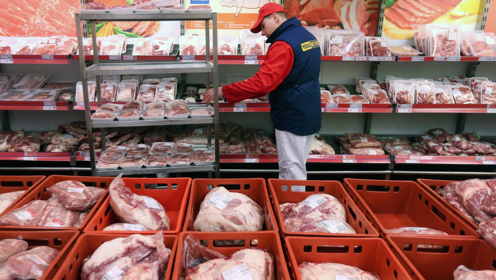 Saudijska Arabija odobrila uvoz goveđeg mesa i mleka iz Srbije - prodaja omogućena posle više od 40 godina