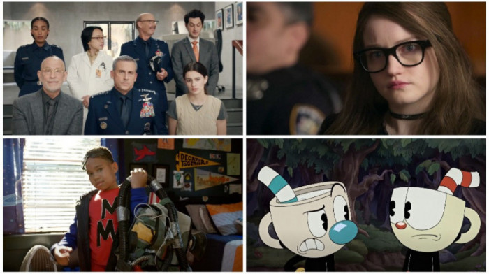 Novo na Netfliksu u februaru: 10 novih serija i filmova koji narednog meseca stižu na male ekrane
