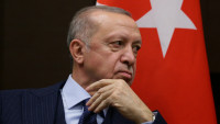 Erdogan sutra u Kijevu na potpisivanju ugovora dve zemlje