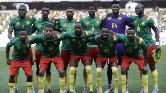 Kamerun prvi polufinalista Afričkog kupa nacija