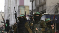 Hamasov komandant optužen za špijuniranje pobegao iz zatvora